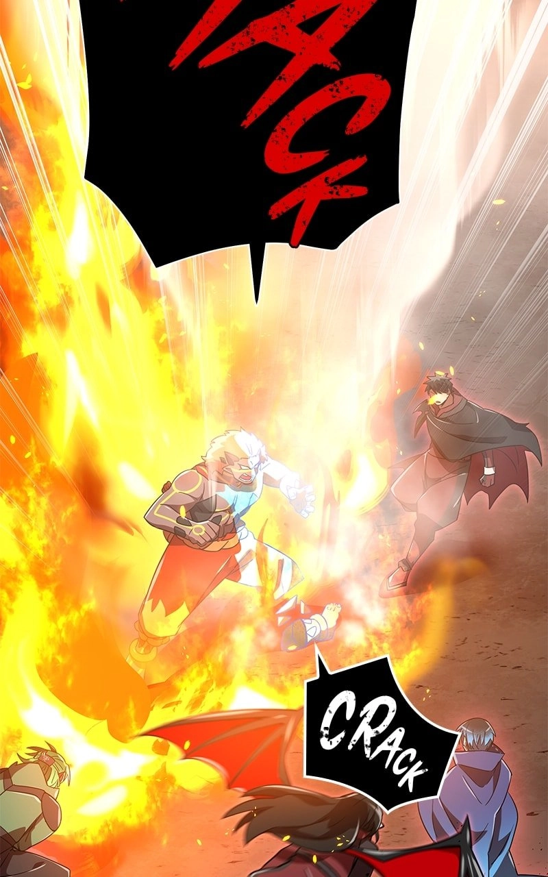 Savior of Divine Blood: Draw Out 0.00000001% to Become the Strongest Chapter 59, page 23 of 186