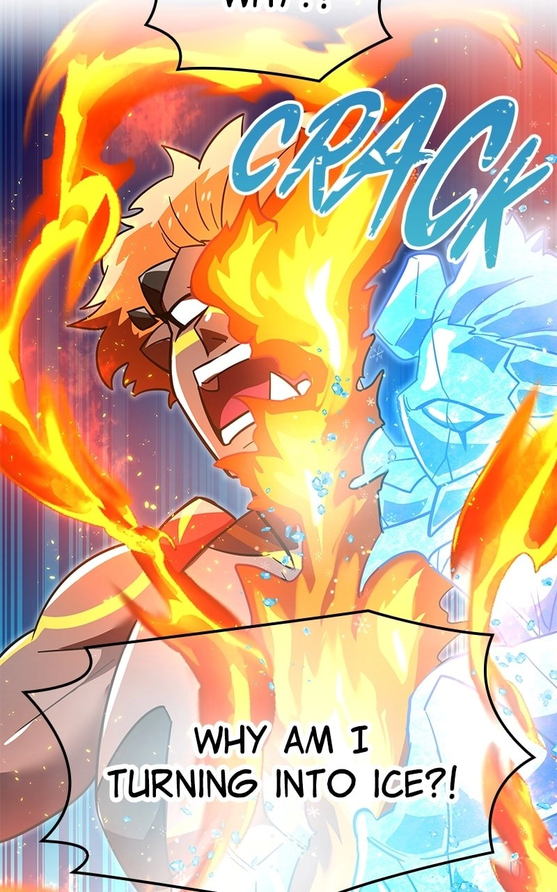 Savior of Divine Blood: Draw Out 0.00000001% to Become the Strongest Chapter 59, page 25 of 186
