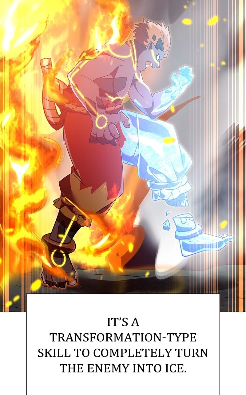 Savior of Divine Blood: Draw Out 0.00000001% to Become the Strongest Chapter 59, page 40 of 186