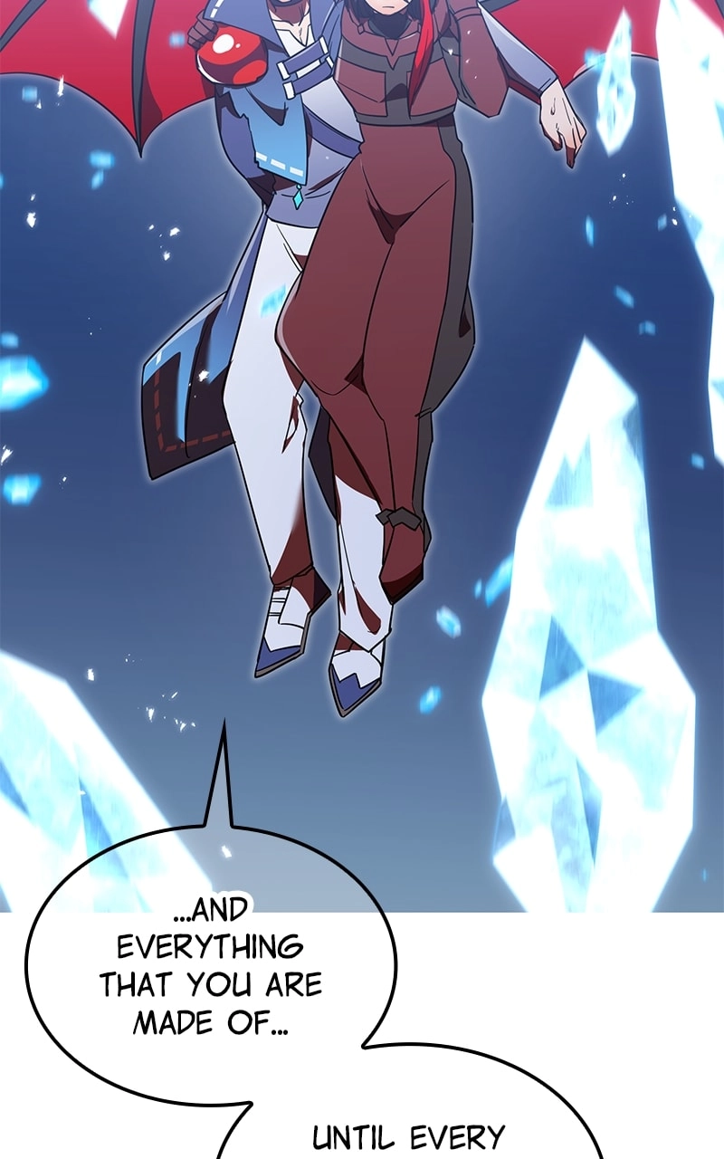 Savior of Divine Blood: Draw Out 0.00000001% to Become the Strongest Chapter 59, page 51 of 186