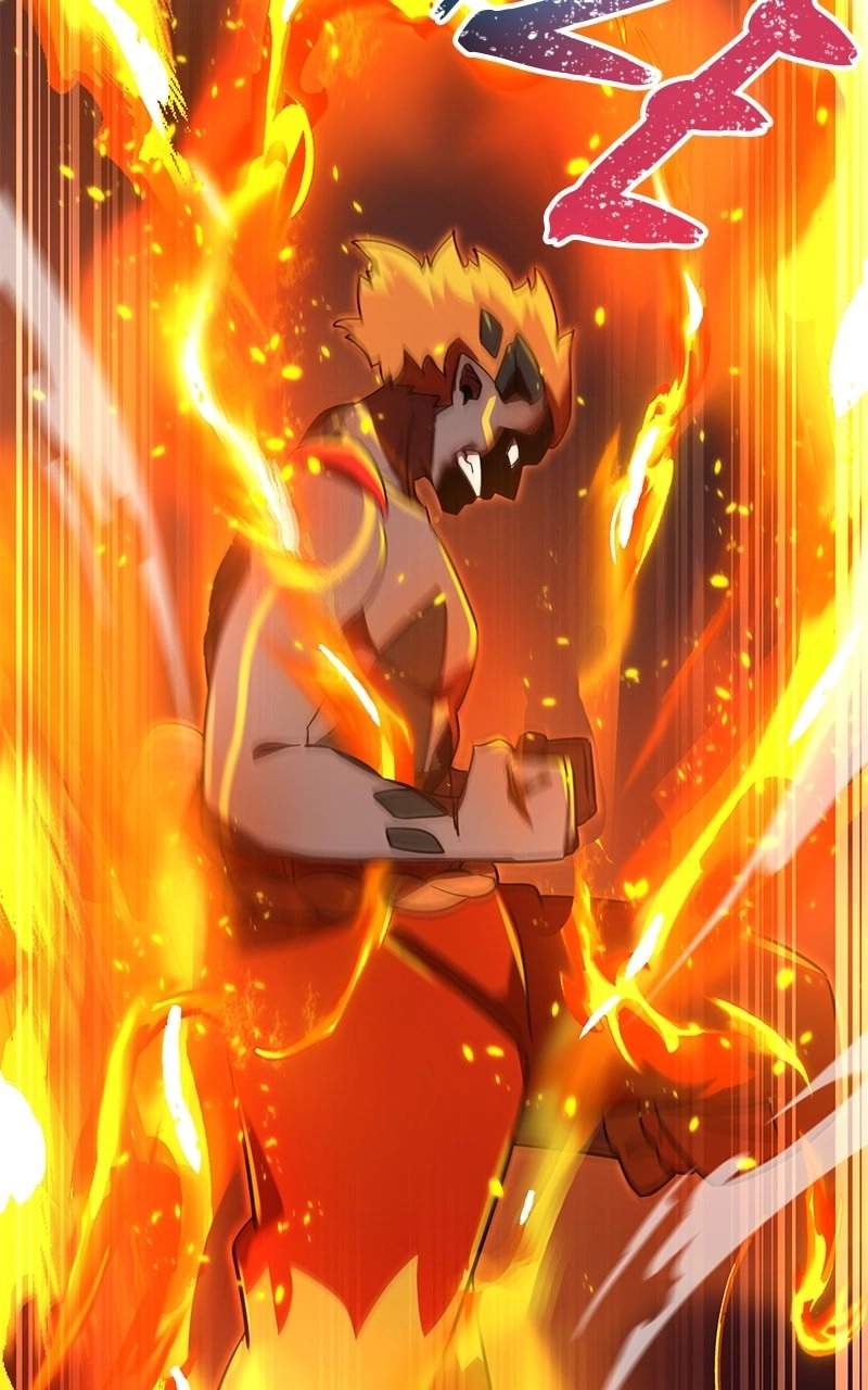 Savior of Divine Blood: Draw Out 0.00000001% to Become the Strongest Chapter 59, page 83 of 186