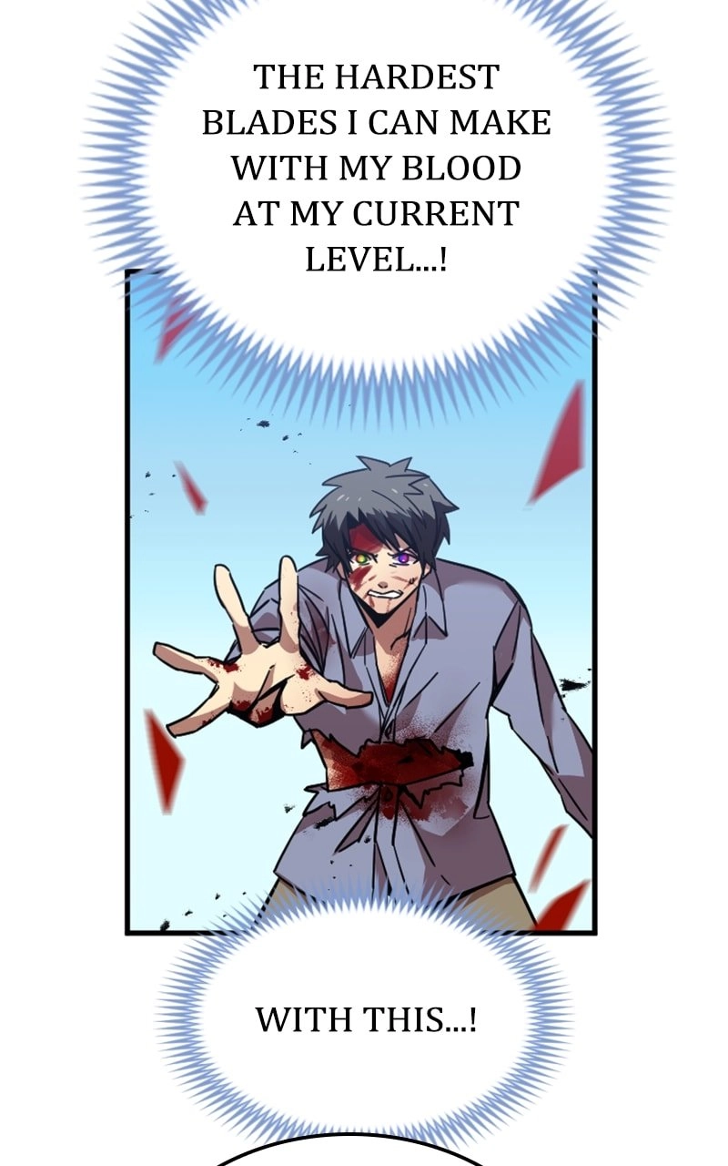 Savior of Divine Blood: Draw Out 0.00000001% to Become the Strongest Chapter 6, page 101 of 239