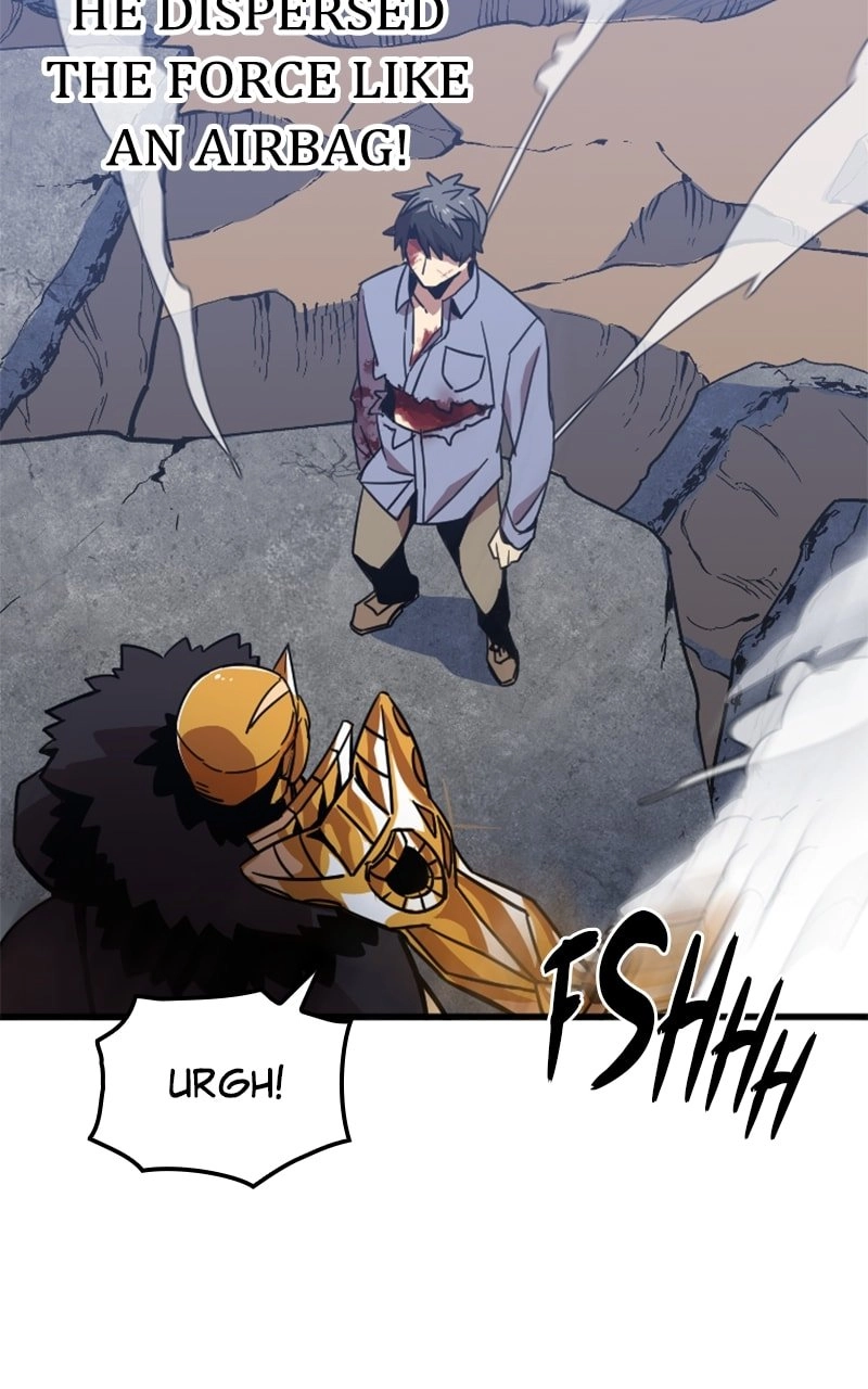 Savior of Divine Blood: Draw Out 0.00000001% to Become the Strongest Chapter 6, page 138 of 239