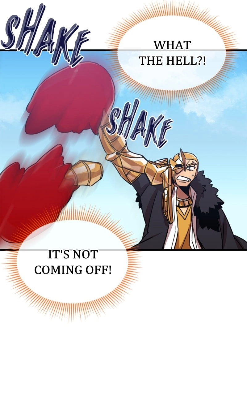 Savior of Divine Blood: Draw Out 0.00000001% to Become the Strongest Chapter 6, page 141 of 239