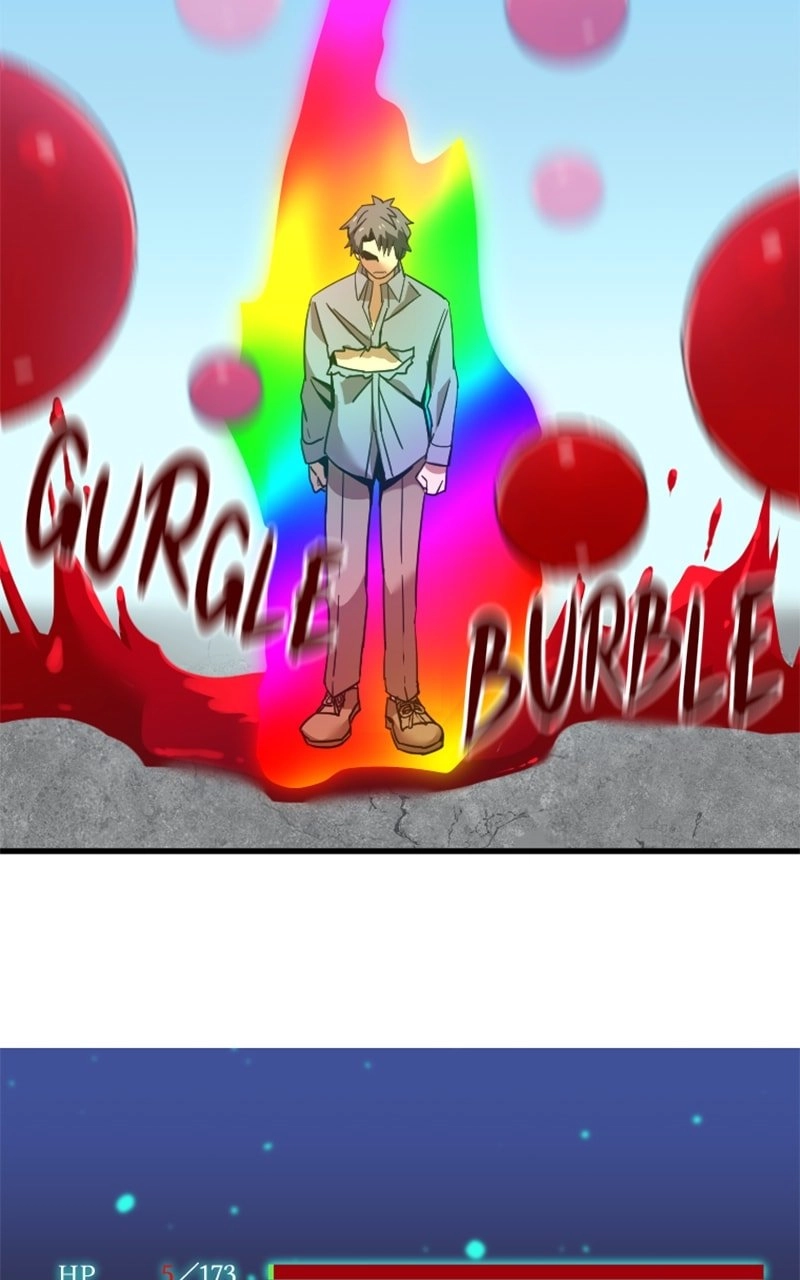 Savior of Divine Blood: Draw Out 0.00000001% to Become the Strongest Chapter 6, page 164 of 239
