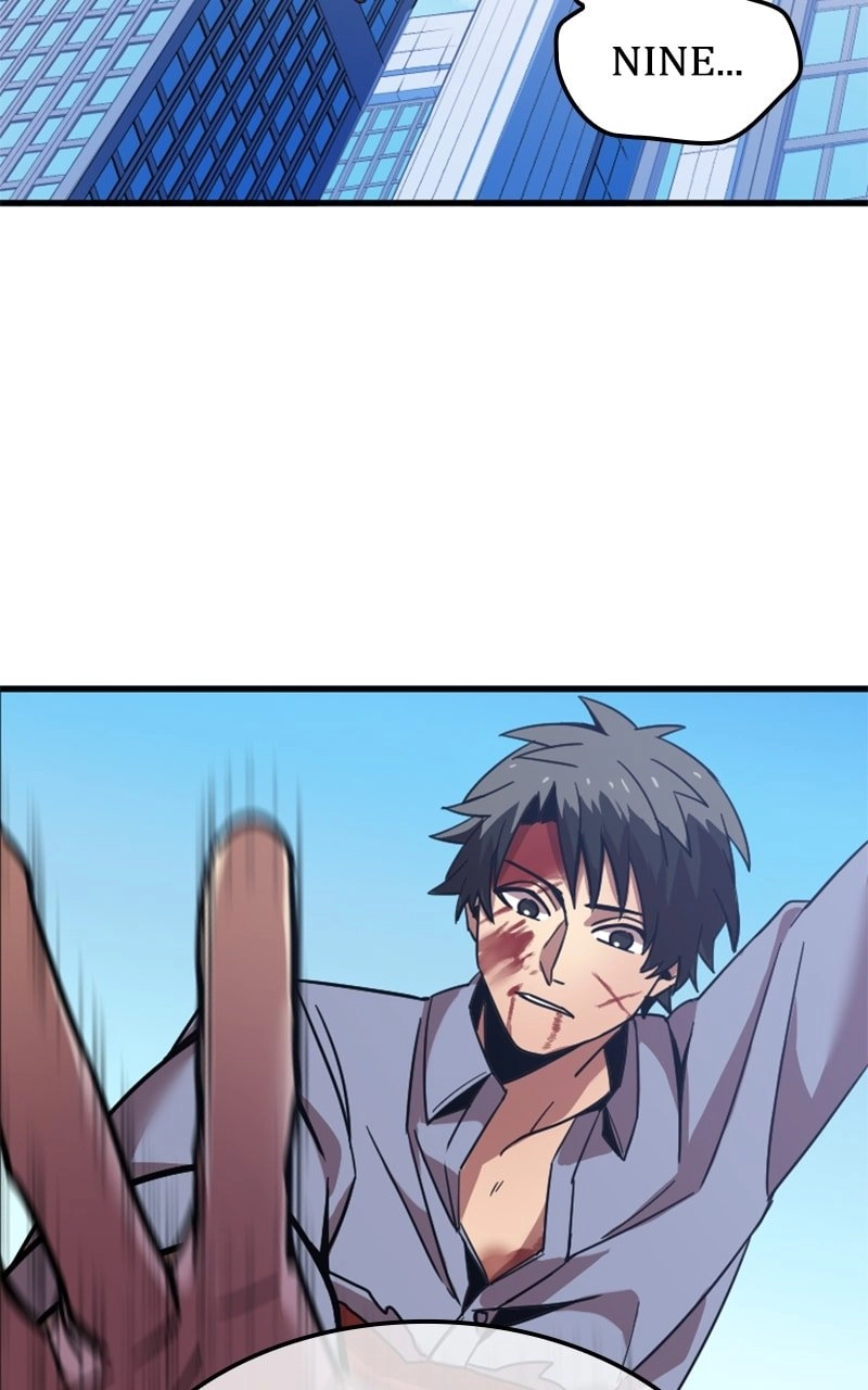 Savior of Divine Blood: Draw Out 0.00000001% to Become the Strongest Chapter 6, page 171 of 239