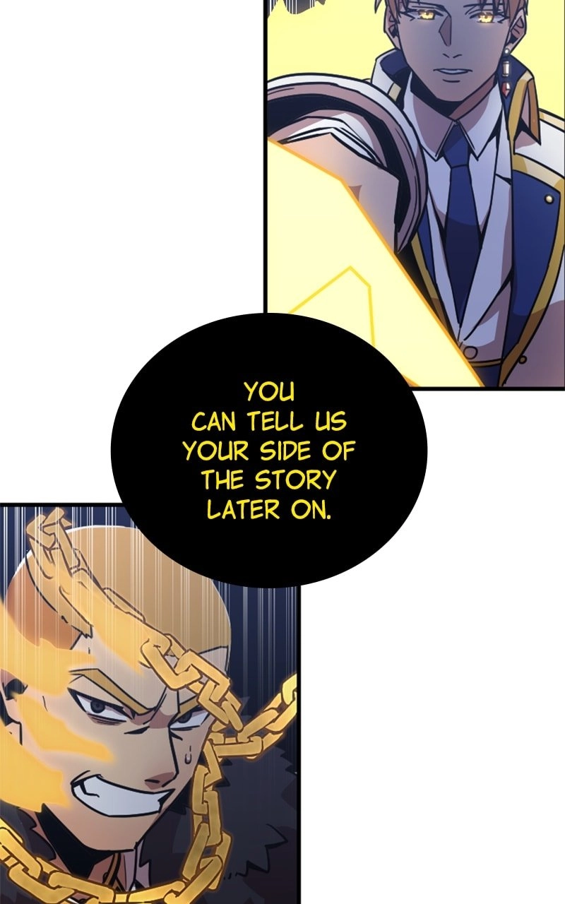 Savior of Divine Blood: Draw Out 0.00000001% to Become the Strongest Chapter 6, page 205 of 239