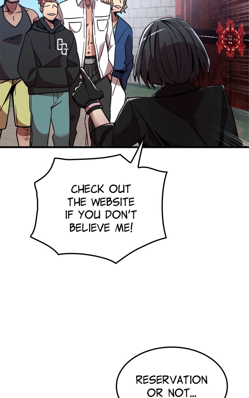Savior of Divine Blood: Draw Out 0.00000001% to Become the Strongest Chapter 6, page 231 of 239