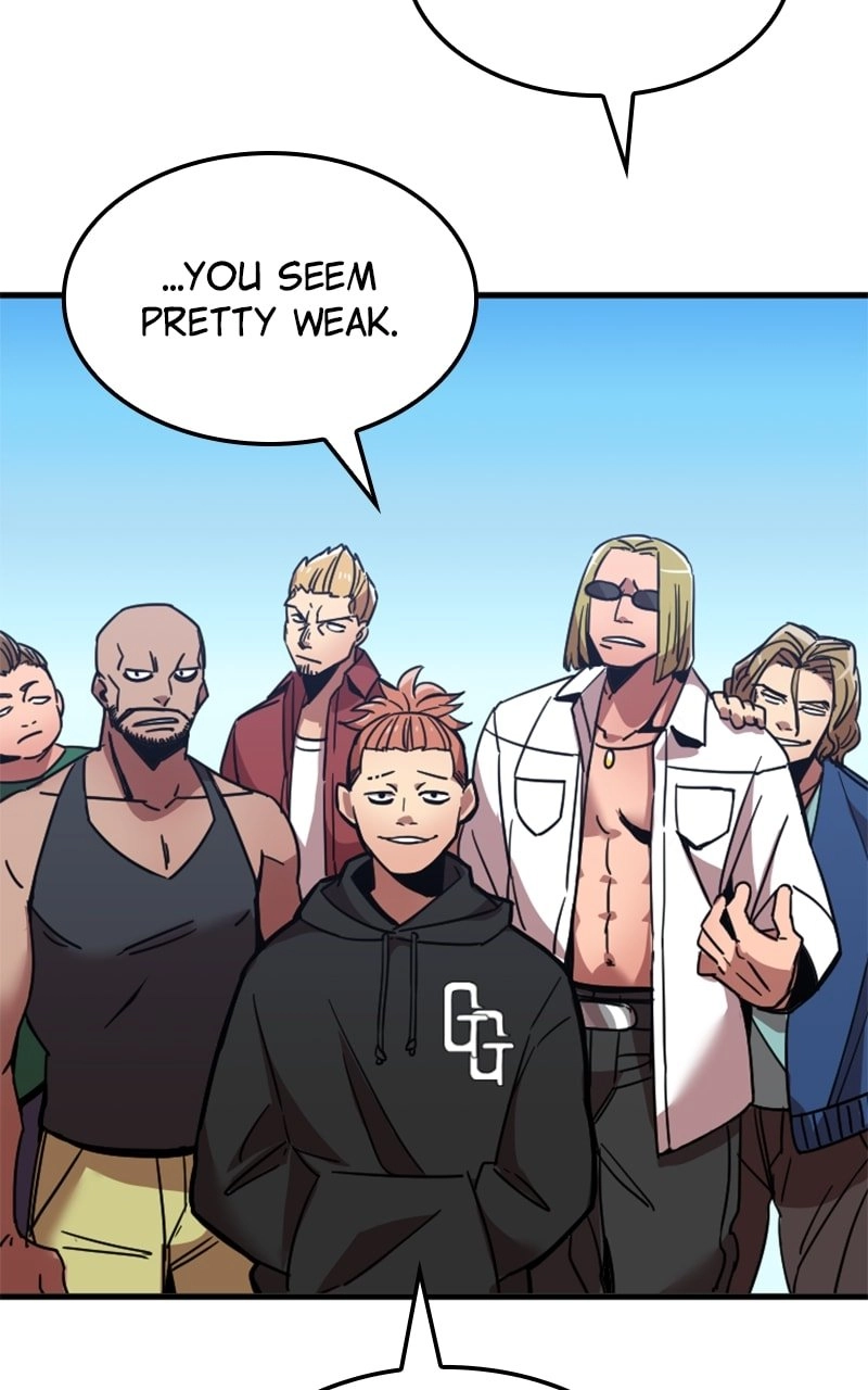 Savior of Divine Blood: Draw Out 0.00000001% to Become the Strongest Chapter 6, page 232 of 239