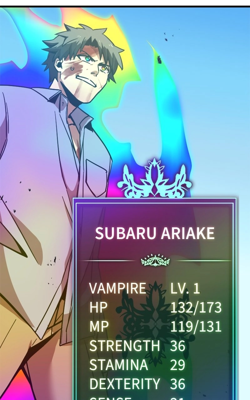 Savior of Divine Blood: Draw Out 0.00000001% to Become the Strongest Chapter 6, page 31 of 239