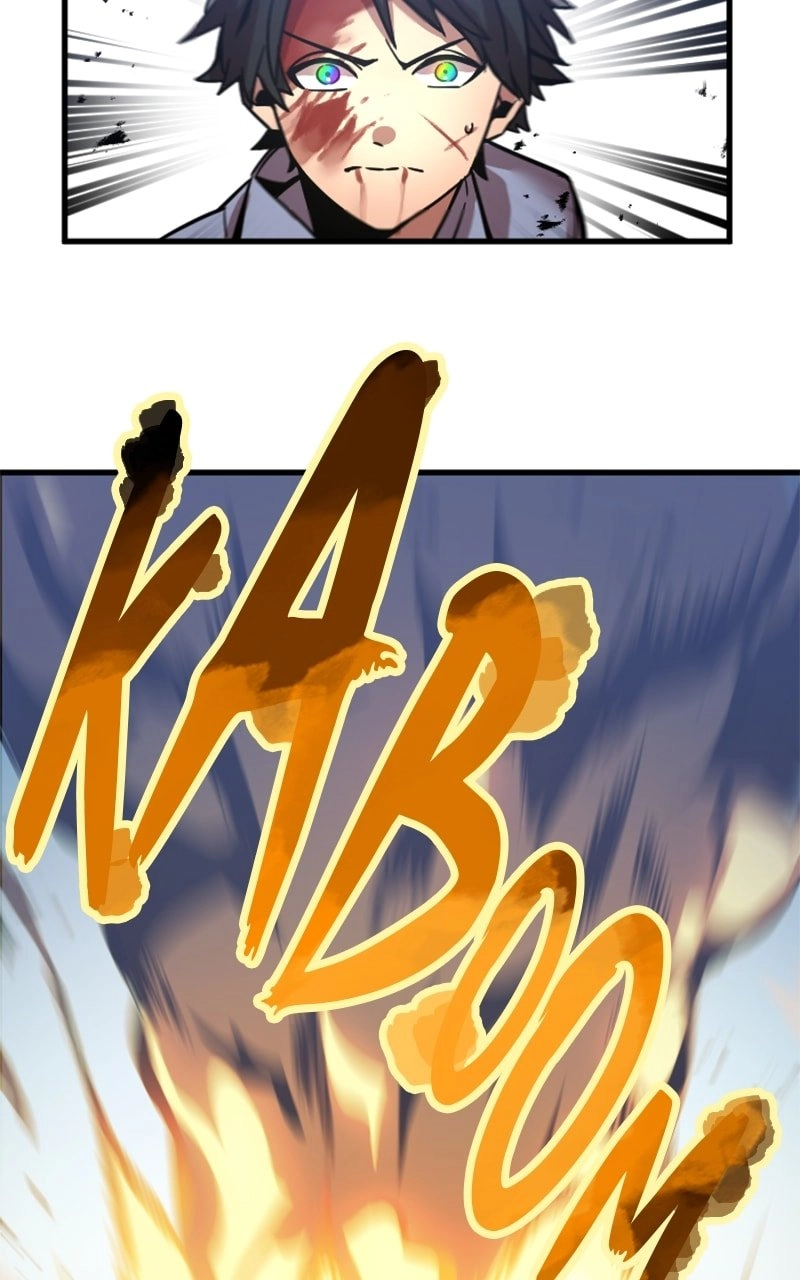 Savior of Divine Blood: Draw Out 0.00000001% to Become the Strongest Chapter 6, page 38 of 239