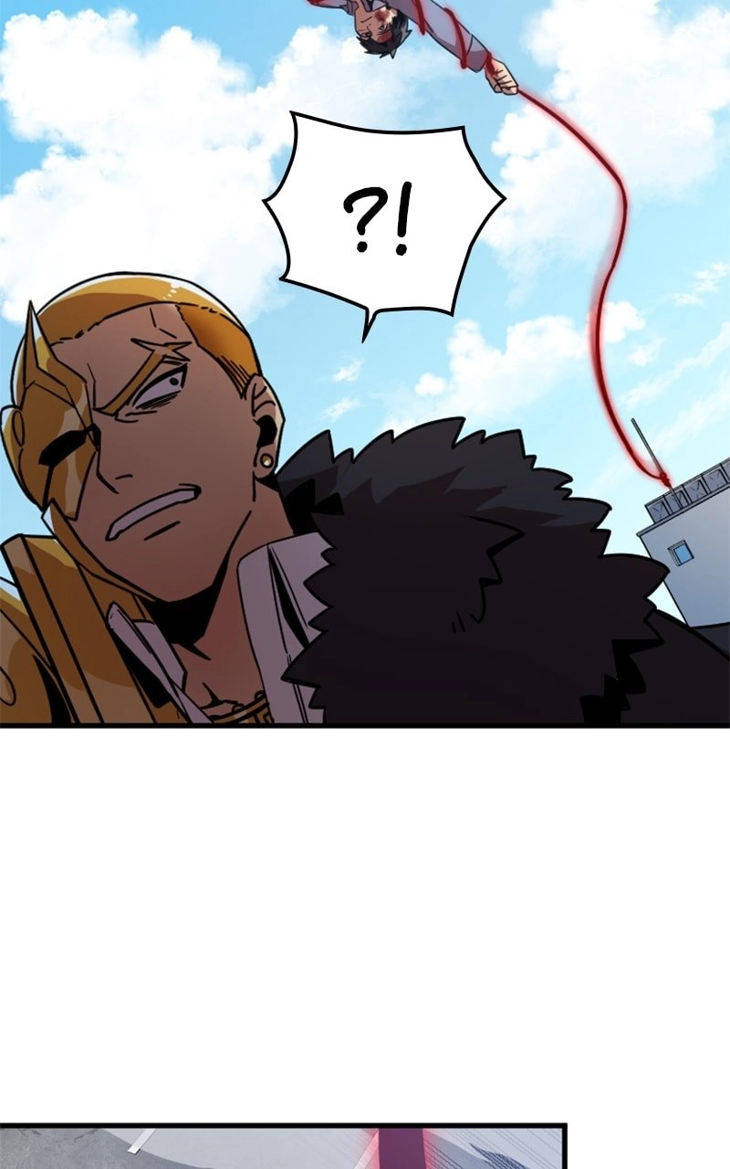 Savior of Divine Blood: Draw Out 0.00000001% to Become the Strongest Chapter 6, page 42 of 239