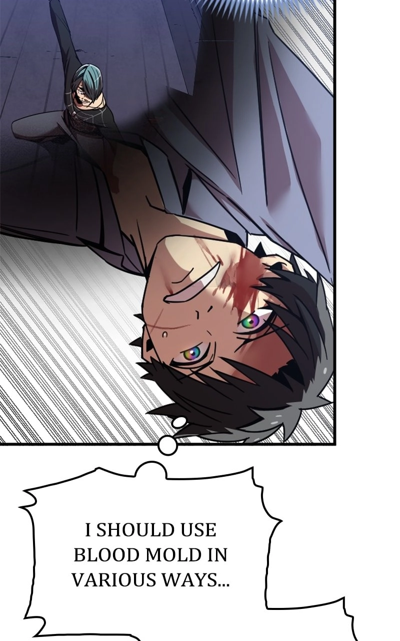 Savior of Divine Blood: Draw Out 0.00000001% to Become the Strongest Chapter 6, page 44 of 239