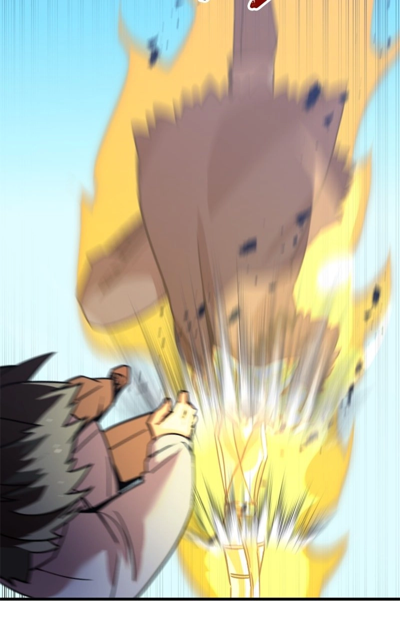 Savior of Divine Blood: Draw Out 0.00000001% to Become the Strongest Chapter 6, page 51 of 239