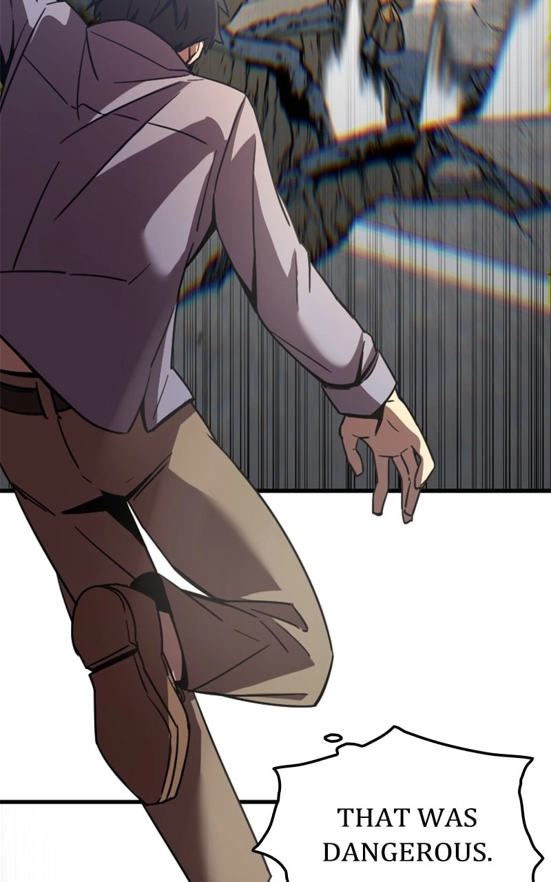 Savior of Divine Blood: Draw Out 0.00000001% to Become the Strongest Chapter 6, page 55 of 239