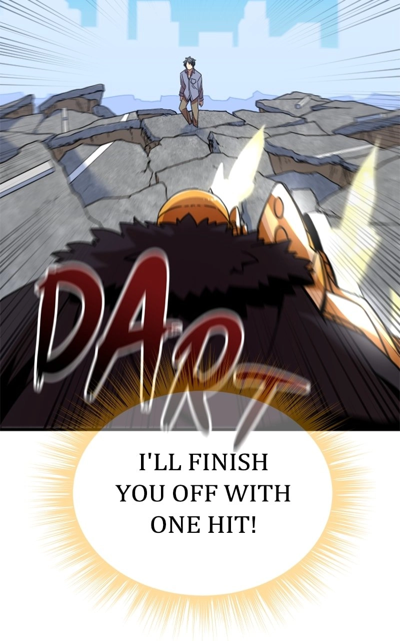 Savior of Divine Blood: Draw Out 0.00000001% to Become the Strongest Chapter 6, page 61 of 239