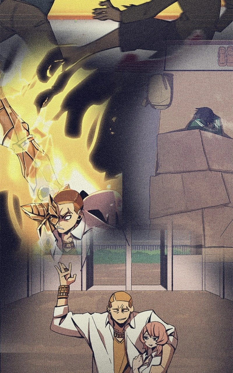 Savior of Divine Blood: Draw Out 0.00000001% to Become the Strongest Chapter 6, page 70 of 239