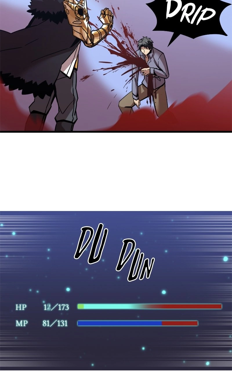 Savior of Divine Blood: Draw Out 0.00000001% to Become the Strongest Chapter 6, page 87 of 239
