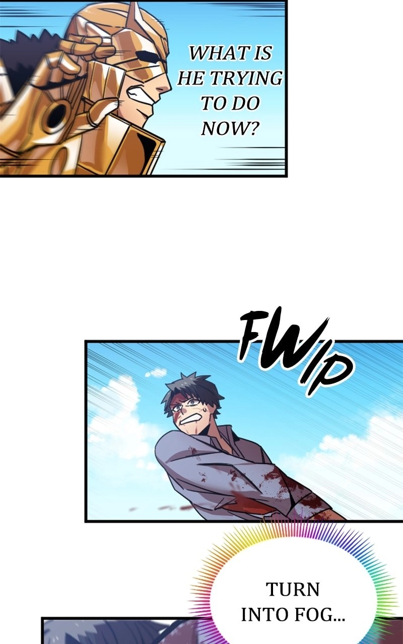 Savior of Divine Blood: Draw Out 0.00000001% to Become the Strongest Chapter 6, page 93 of 239