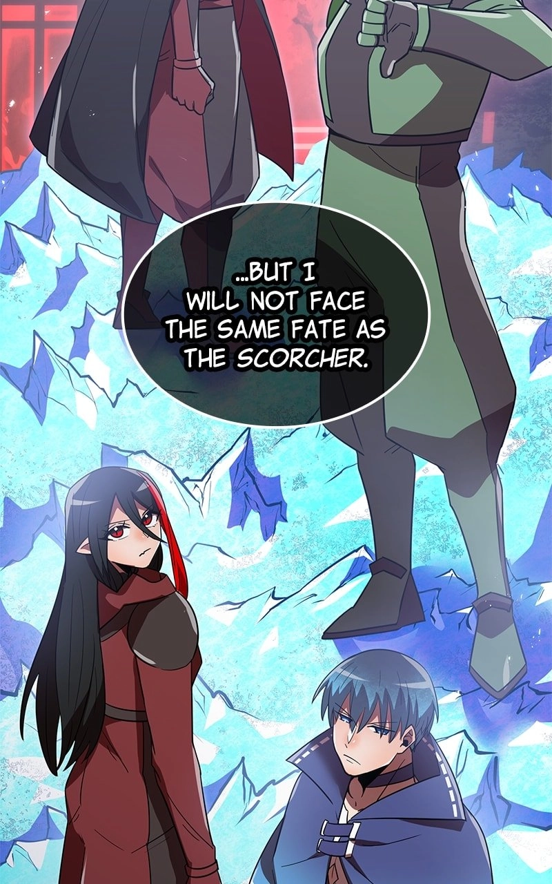 Savior of Divine Blood: Draw Out 0.00000001% to Become the Strongest Chapter 60, page 10 of 171
