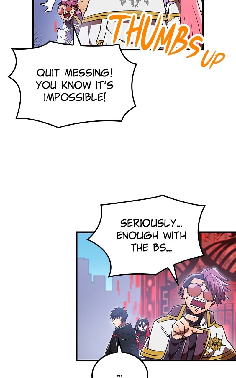 Savior of Divine Blood: Draw Out 0.00000001% to Become the Strongest Chapter 60, page 101 of 171