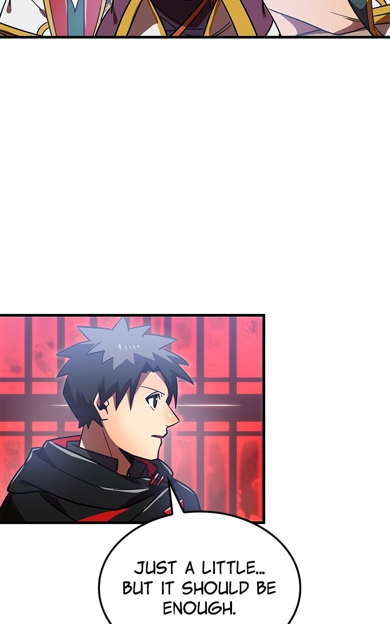 Savior of Divine Blood: Draw Out 0.00000001% to Become the Strongest Chapter 60, page 106 of 171
