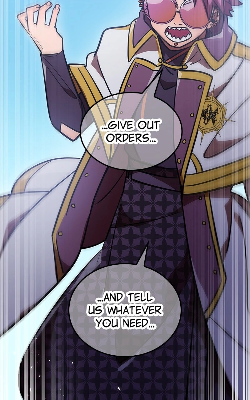 Savior of Divine Blood: Draw Out 0.00000001% to Become the Strongest Chapter 60, page 111 of 171