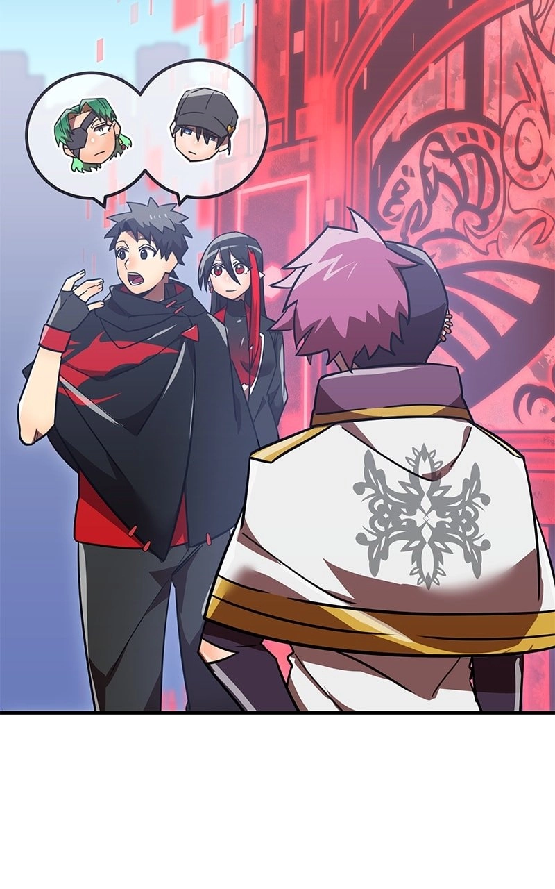Savior of Divine Blood: Draw Out 0.00000001% to Become the Strongest Chapter 60, page 123 of 171