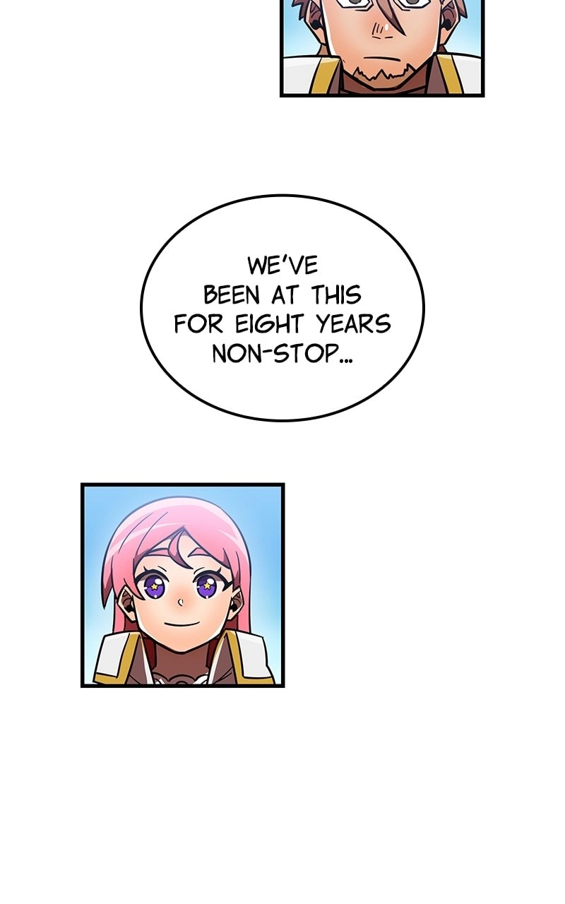 Savior of Divine Blood: Draw Out 0.00000001% to Become the Strongest Chapter 60, page 126 of 171