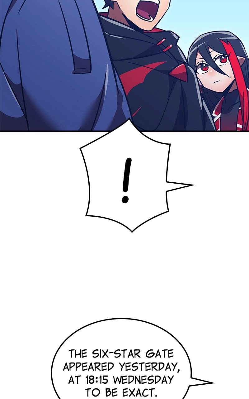 Savior of Divine Blood: Draw Out 0.00000001% to Become the Strongest Chapter 60, page 132 of 171