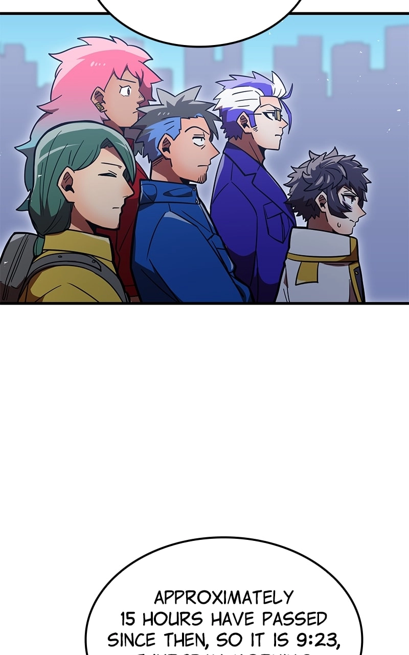 Savior of Divine Blood: Draw Out 0.00000001% to Become the Strongest Chapter 60, page 133 of 171