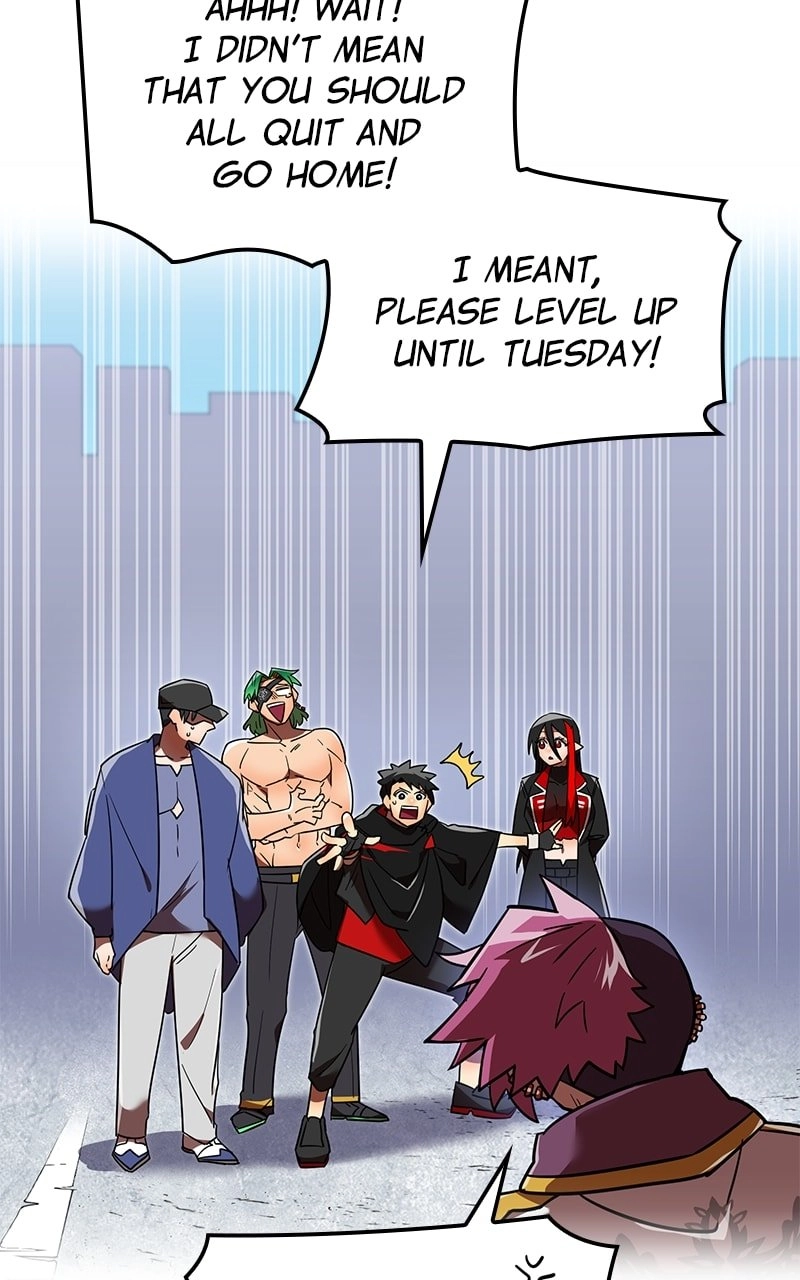 Savior of Divine Blood: Draw Out 0.00000001% to Become the Strongest Chapter 60, page 147 of 171