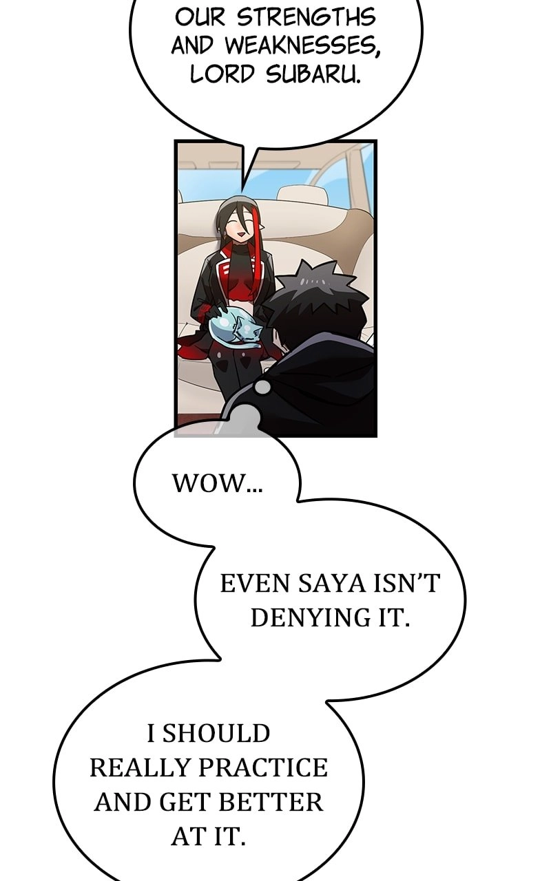 Savior of Divine Blood: Draw Out 0.00000001% to Become the Strongest Chapter 60, page 151 of 171