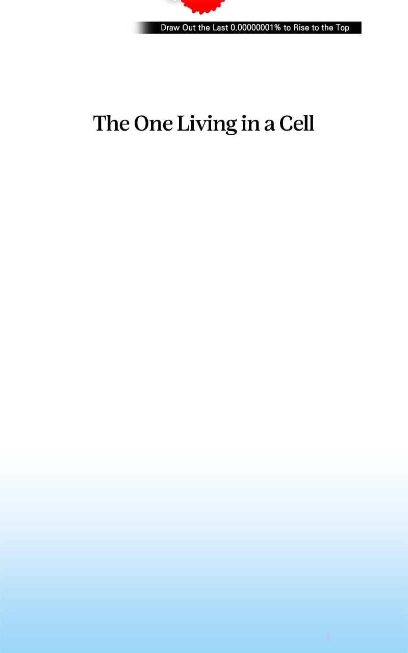 Savior of Divine Blood: Draw Out 0.00000001% to Become the Strongest Chapter 60, page 20 of 171