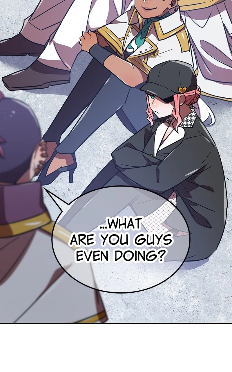 Savior of Divine Blood: Draw Out 0.00000001% to Become the Strongest Chapter 60, page 24 of 171