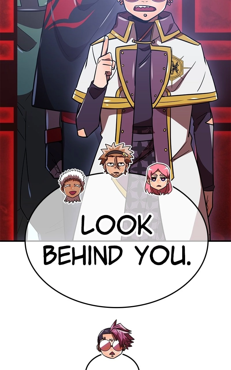 Savior of Divine Blood: Draw Out 0.00000001% to Become the Strongest Chapter 60, page 33 of 171