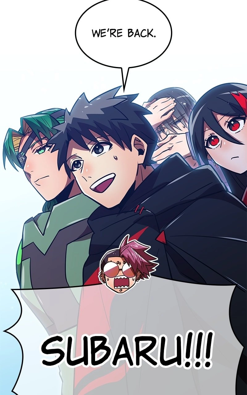 Savior of Divine Blood: Draw Out 0.00000001% to Become the Strongest Chapter 60, page 35 of 171