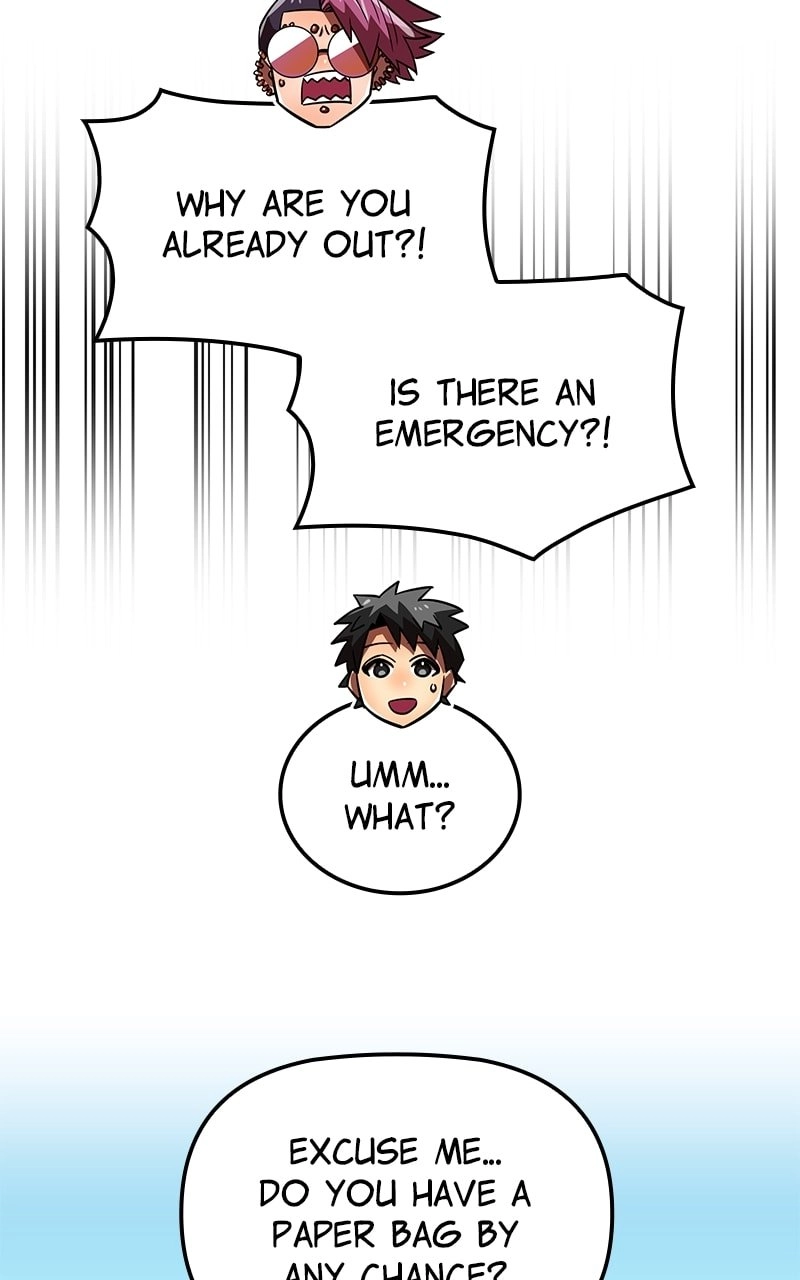 Savior of Divine Blood: Draw Out 0.00000001% to Become the Strongest Chapter 60, page 41 of 171