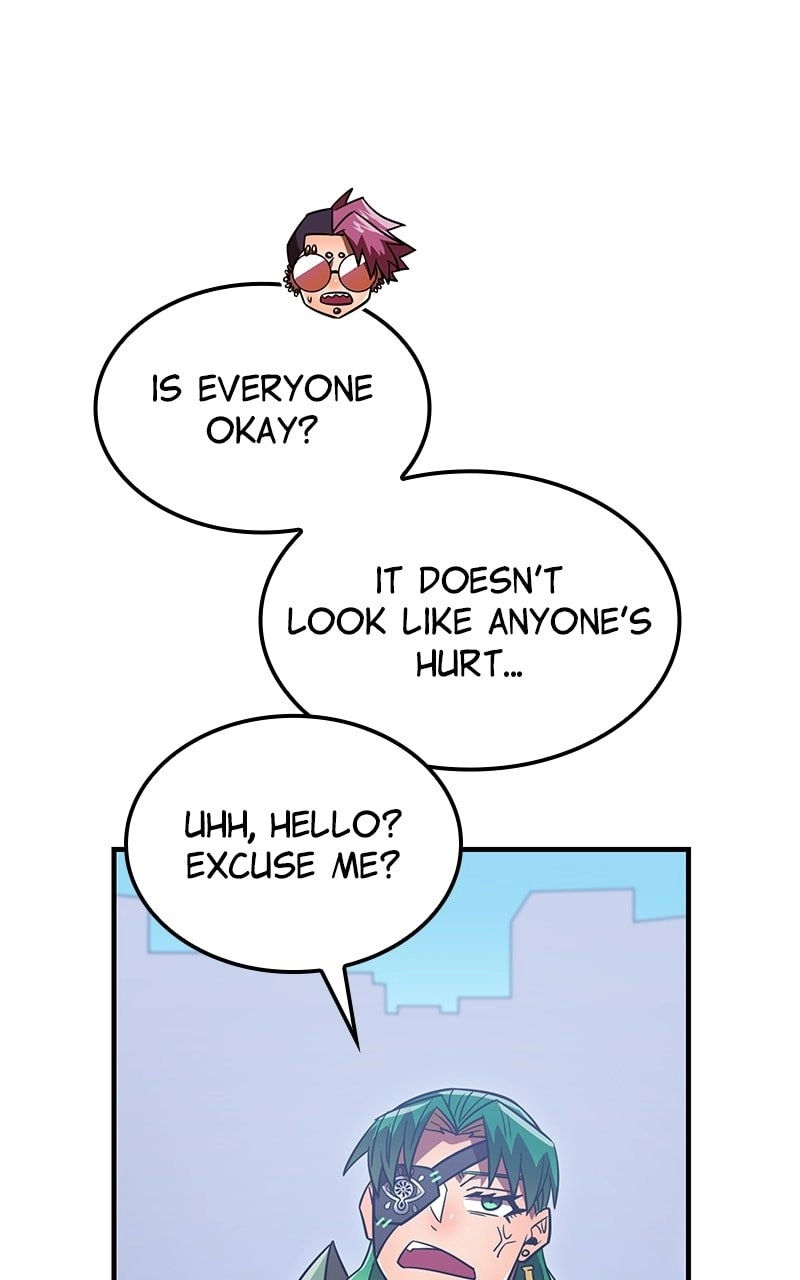 Savior of Divine Blood: Draw Out 0.00000001% to Become the Strongest Chapter 60, page 48 of 171