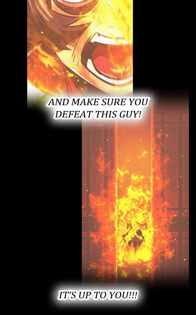 Savior of Divine Blood: Draw Out 0.00000001% to Become the Strongest Chapter 60, page 57 of 171
