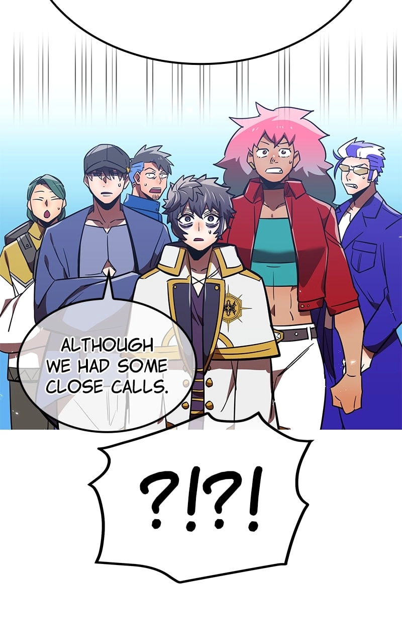 Savior of Divine Blood: Draw Out 0.00000001% to Become the Strongest Chapter 60, page 72 of 171