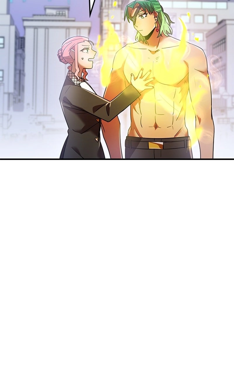Savior of Divine Blood: Draw Out 0.00000001% to Become the Strongest Chapter 60, page 81 of 171