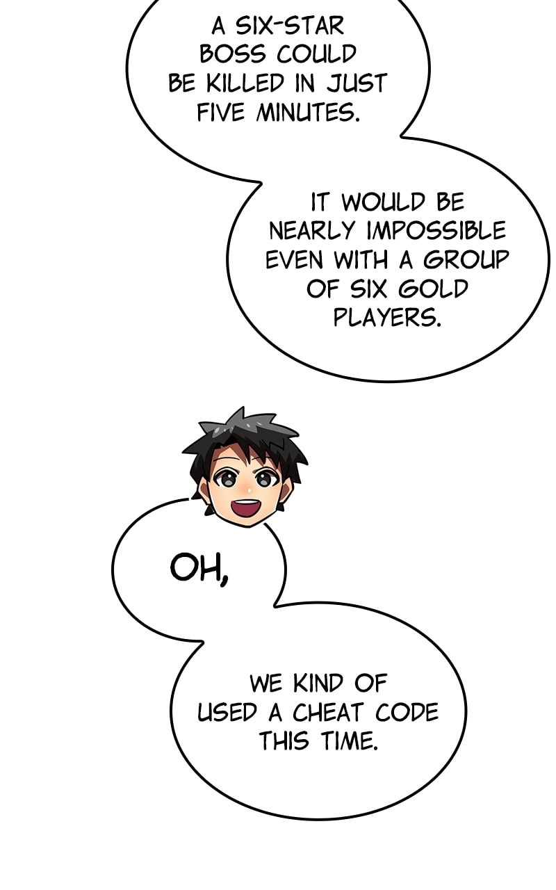 Savior of Divine Blood: Draw Out 0.00000001% to Become the Strongest Chapter 60, page 86 of 171