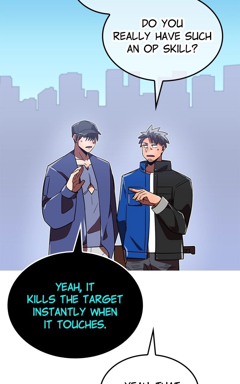 Savior of Divine Blood: Draw Out 0.00000001% to Become the Strongest Chapter 60, page 88 of 171