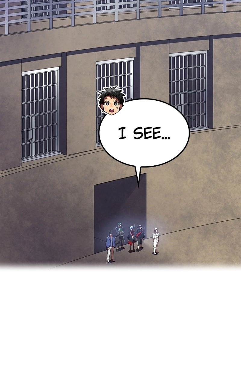 Savior of Divine Blood: Draw Out 0.00000001% to Become the Strongest Chapter 61, page 10 of 169