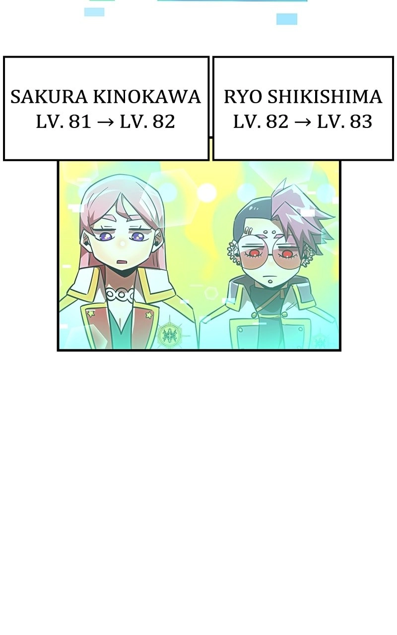 Savior of Divine Blood: Draw Out 0.00000001% to Become the Strongest Chapter 61, page 115 of 169