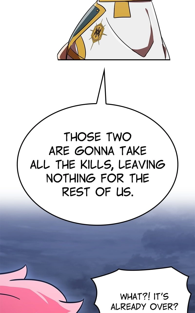 Savior of Divine Blood: Draw Out 0.00000001% to Become the Strongest Chapter 61, page 119 of 169