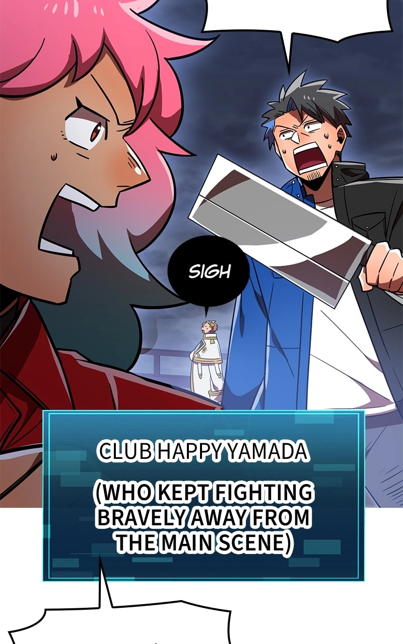 Savior of Divine Blood: Draw Out 0.00000001% to Become the Strongest Chapter 61, page 120 of 169