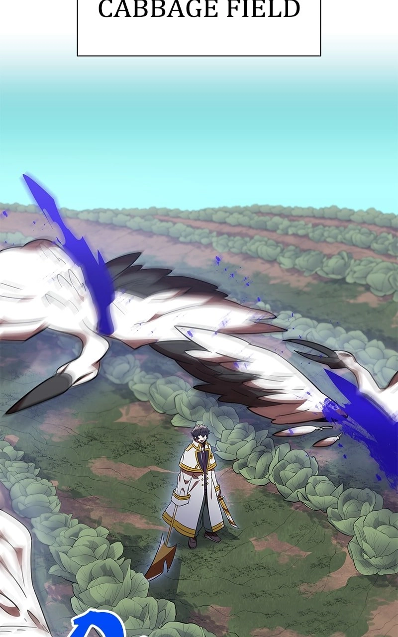 Savior of Divine Blood: Draw Out 0.00000001% to Become the Strongest Chapter 61, page 125 of 169