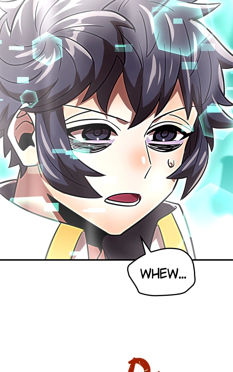 Savior of Divine Blood: Draw Out 0.00000001% to Become the Strongest Chapter 61, page 129 of 169